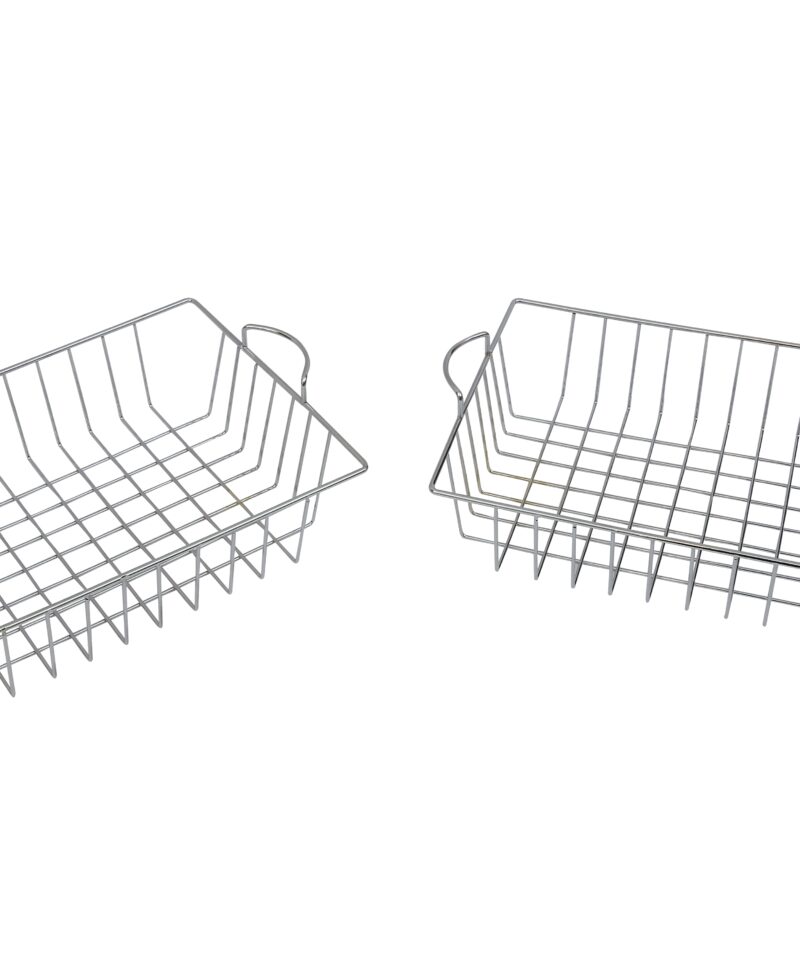 Metallist köögikorvide komplekt lastele