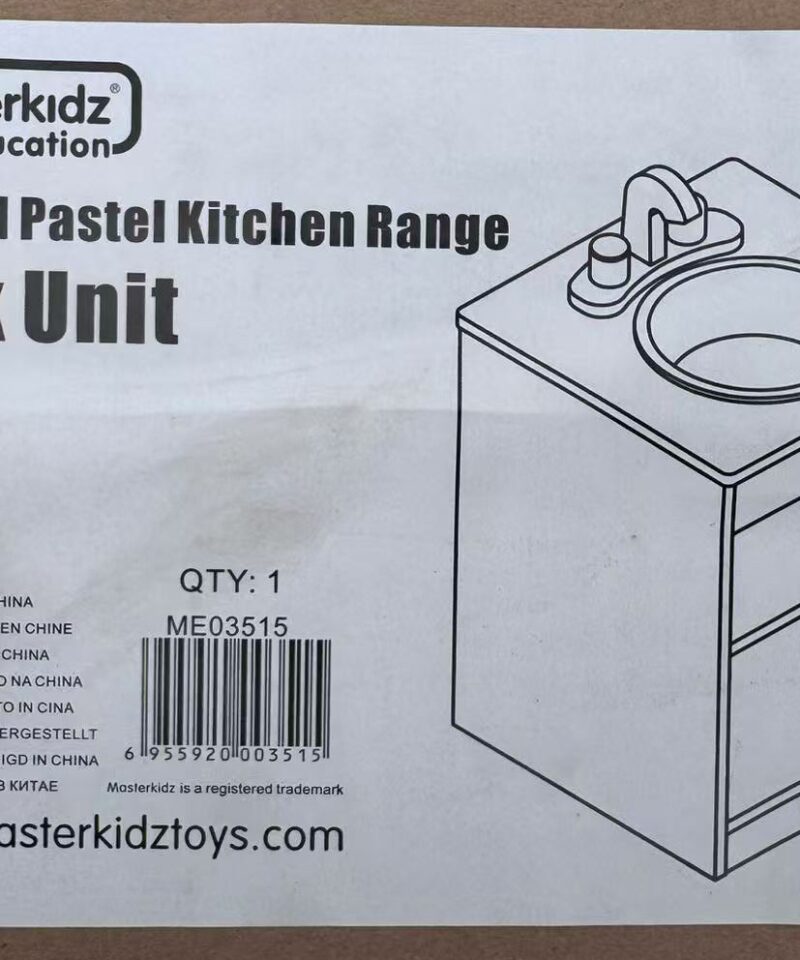 Pastelsed värvitoonid köögikomplektis