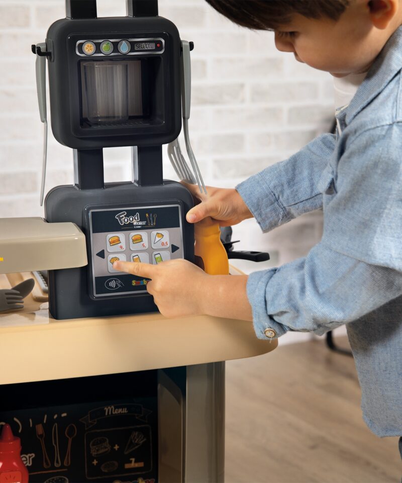 Mängukomplekt kraanikausi ja kraaniga