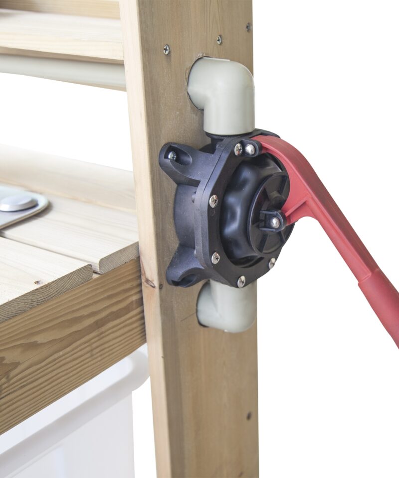 Laste köök sotsiaalsete oskuste arendamiseks