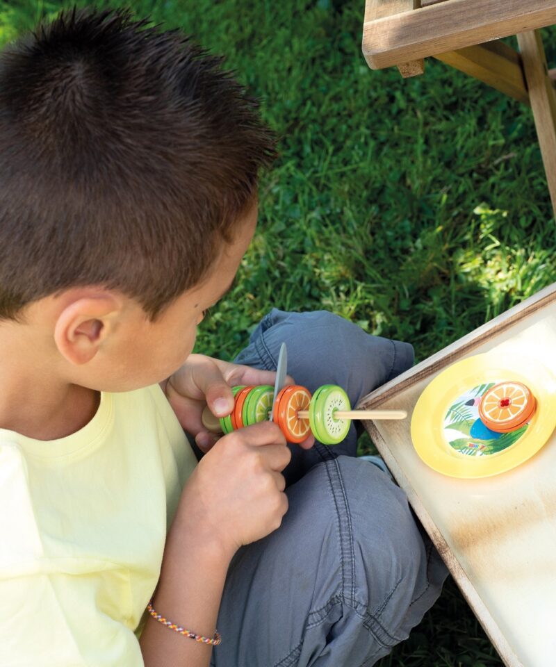 Mängukomplekt sotsiaalsete oskuste arendamiseks