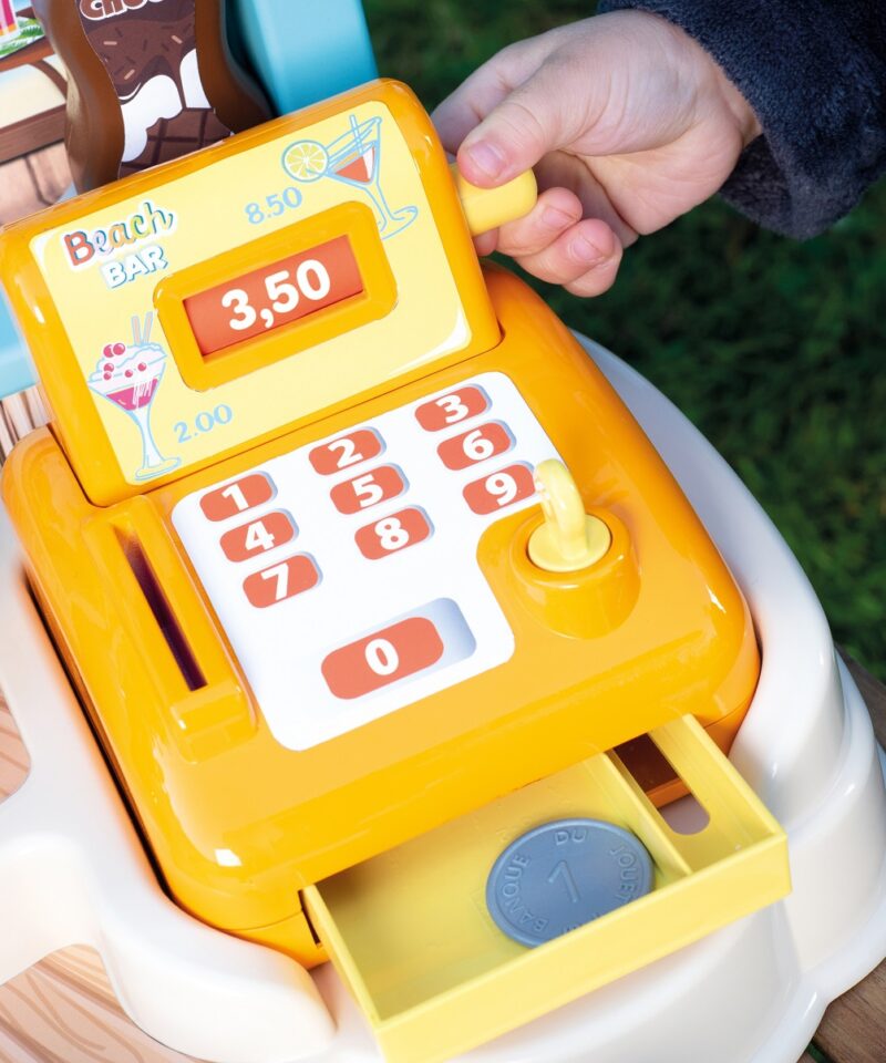 Mängukomplekt sotsiaalsete oskuste arendamiseks