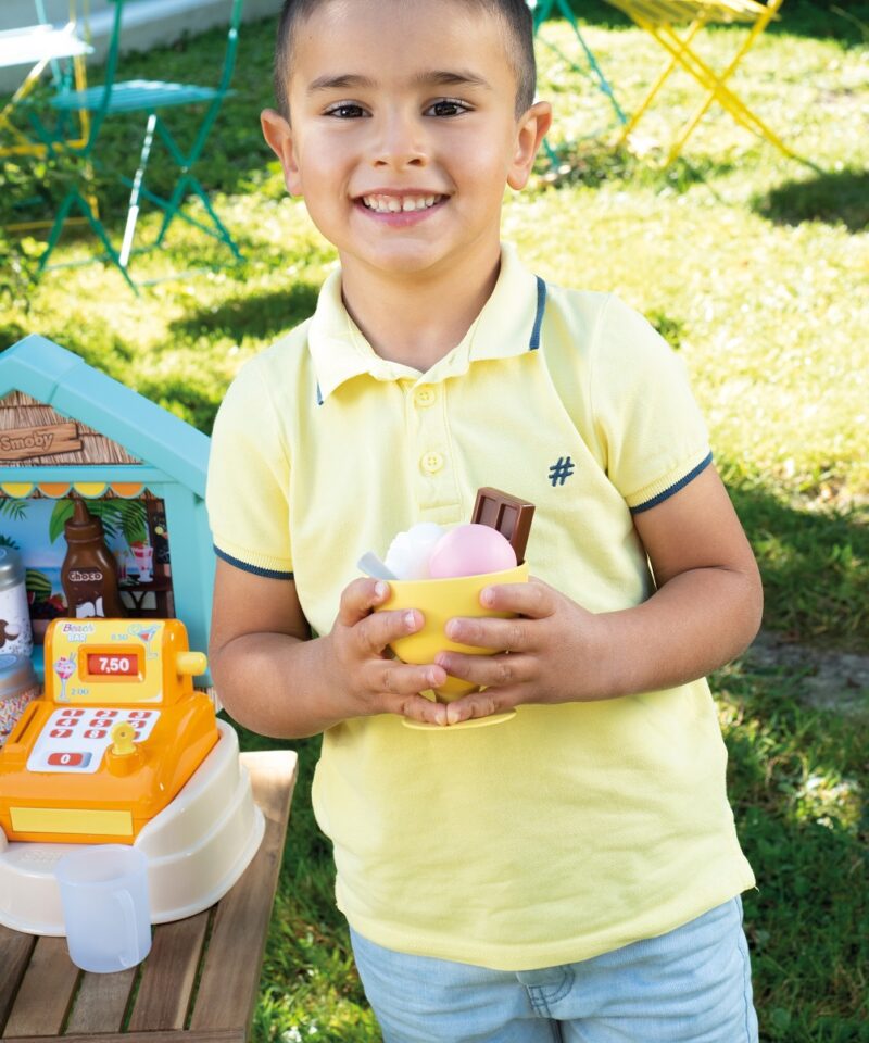 Mängukomplekt sotsiaalsete oskuste arendamiseks