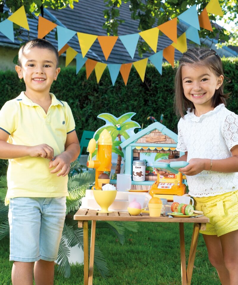 Mängukomplekt sotsiaalsete oskuste arendamiseks