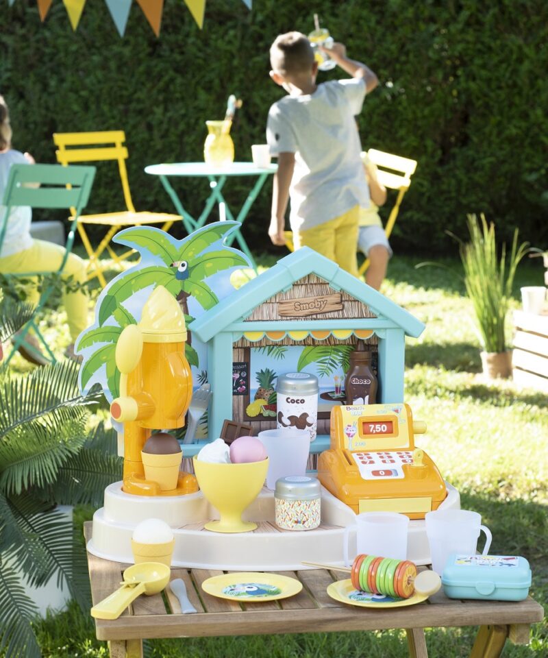 Mängukomplekt sotsiaalsete oskuste arendamiseks