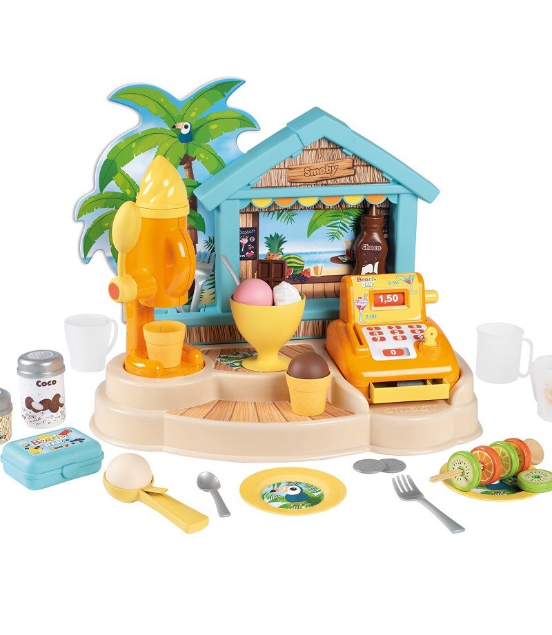 Mängukomplekt sotsiaalsete oskuste arendamiseks