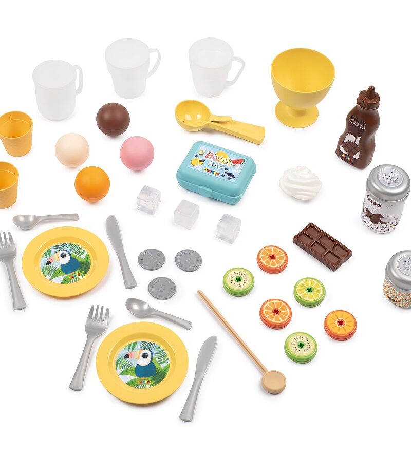 Mängukomplekt sotsiaalsete oskuste arendamiseks