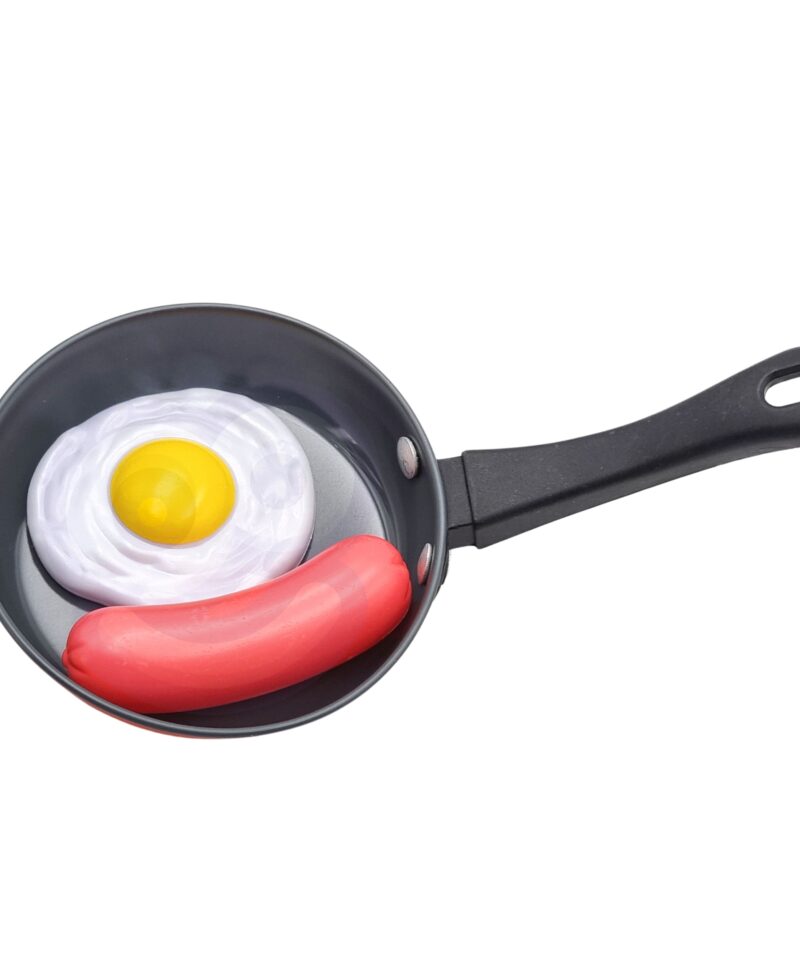 Loovust arendav köögikomplekt