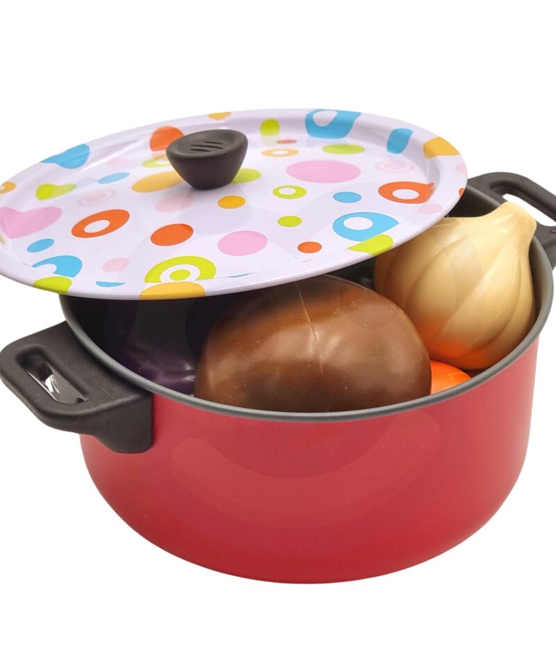 Loovust arendav köögikomplekt