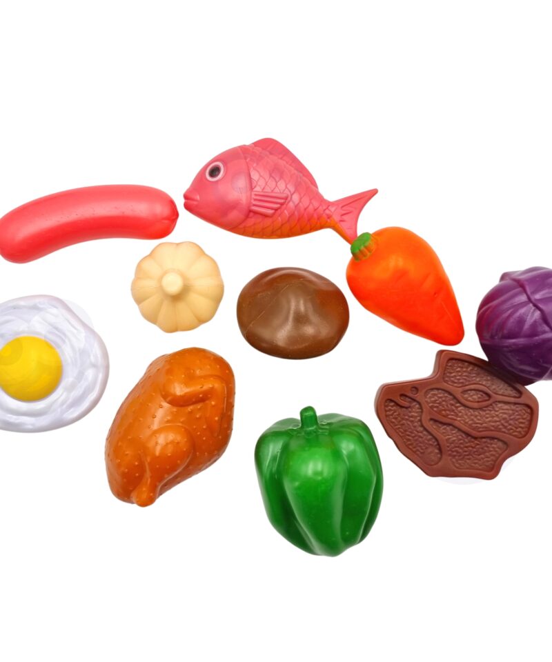 Loovust arendav köögikomplekt