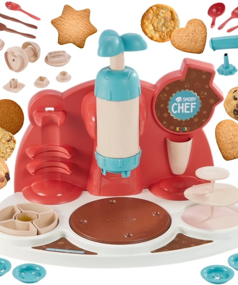 Lapsed küpsetavad loomingulise töökojaga