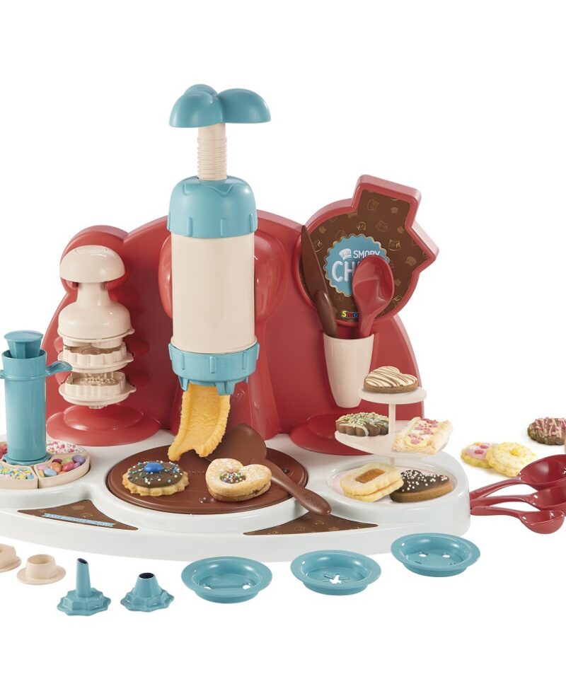 Lastele magus ja hariv mängukogemus