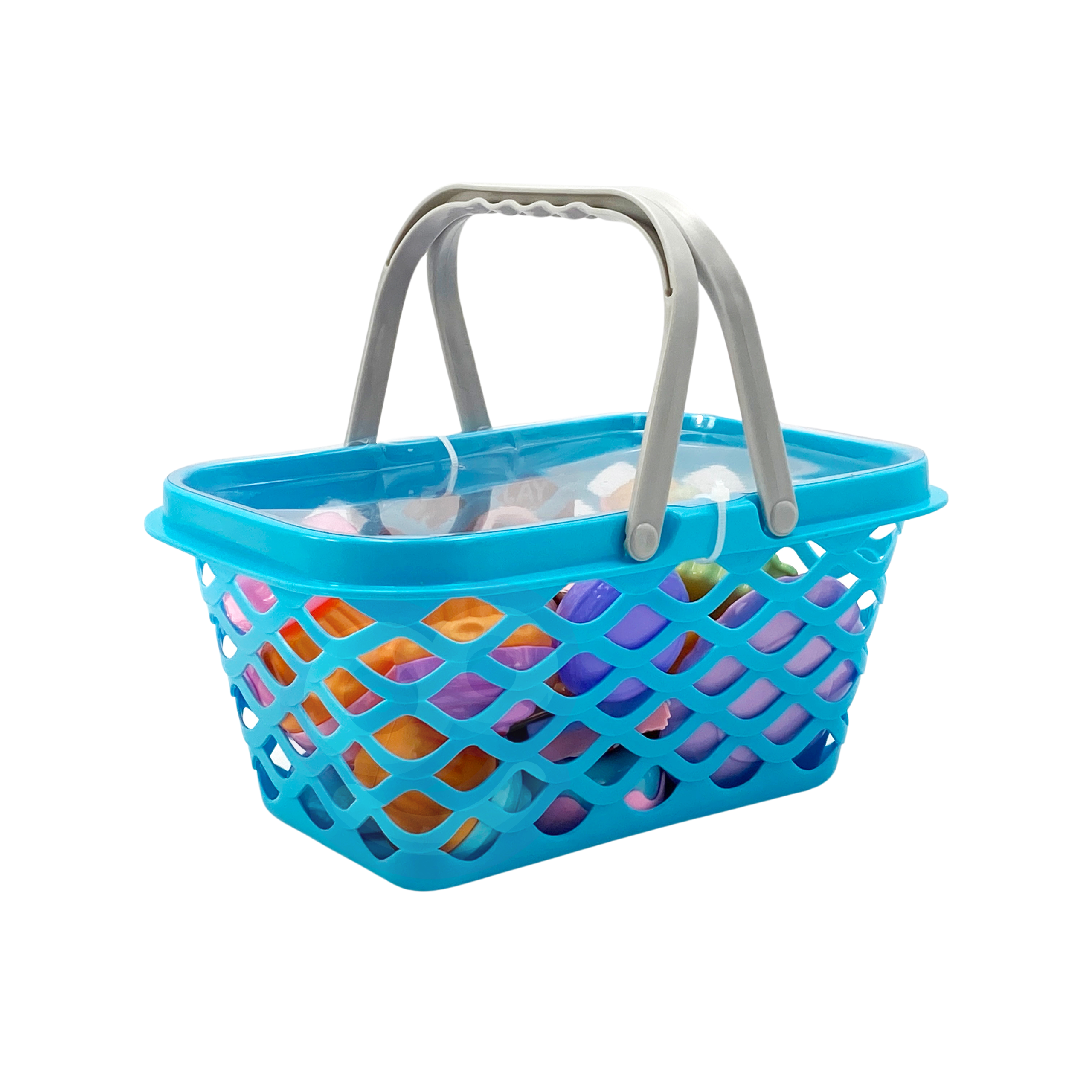 Mänguköök koos maiustustega