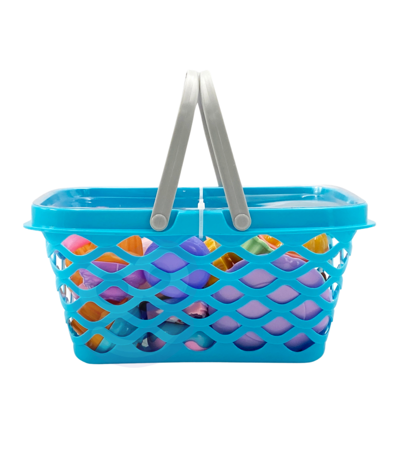 Loovust arendav mängukomplekt