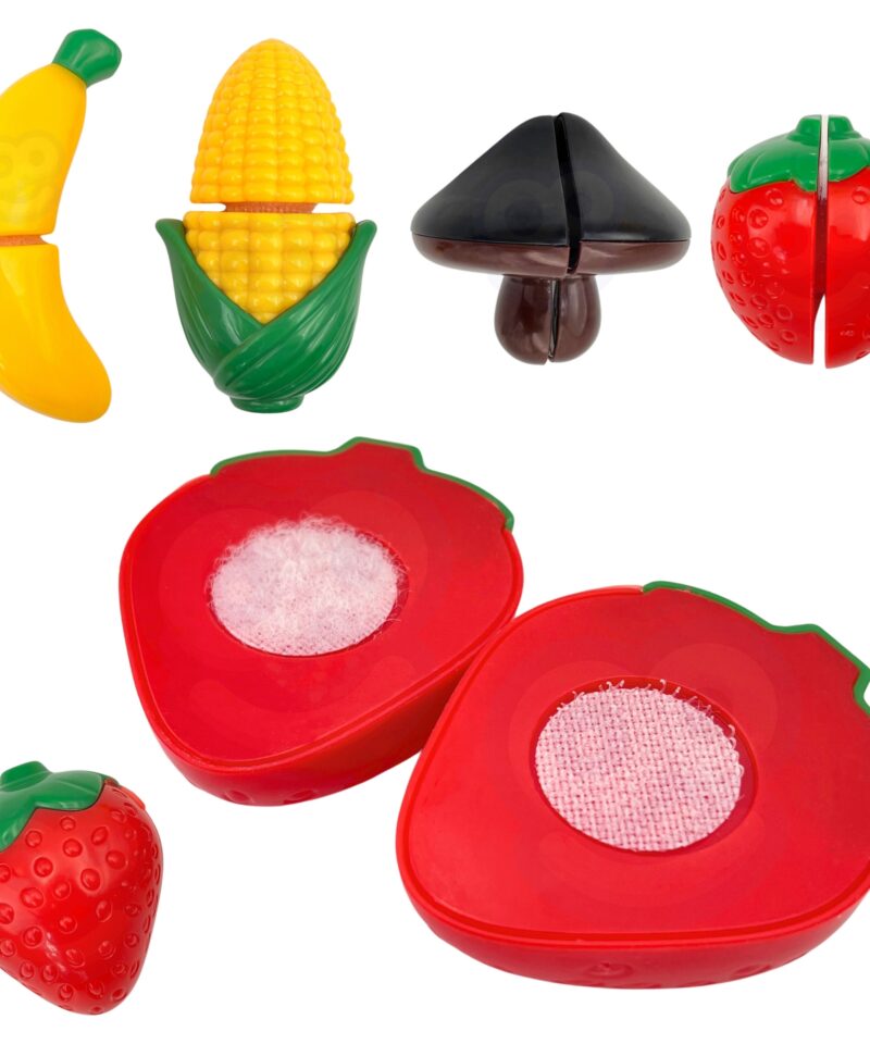 Mänguköögi kraanist voolab vesi