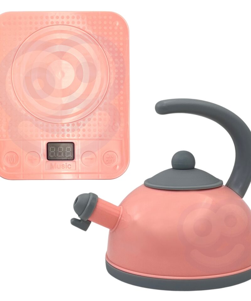 Mänguköögi kraanist voolab vesi