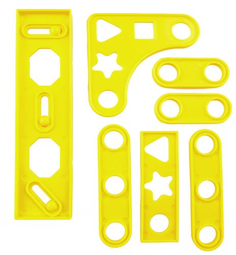 Laste tööriistakomplekt mänguhetkel