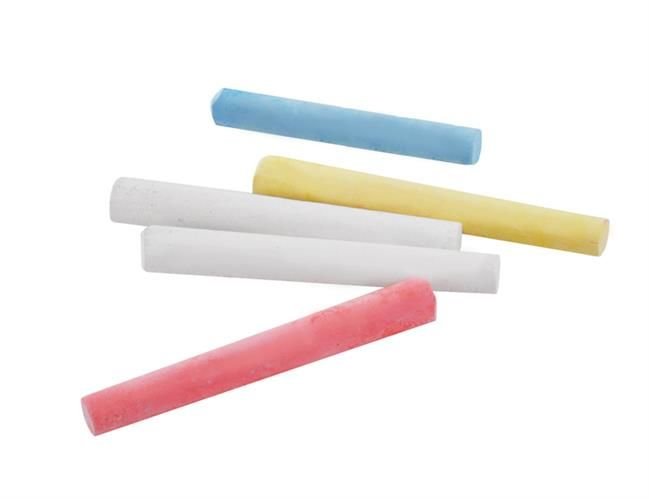 Kriiditahvel ostunimekirjade jaoks