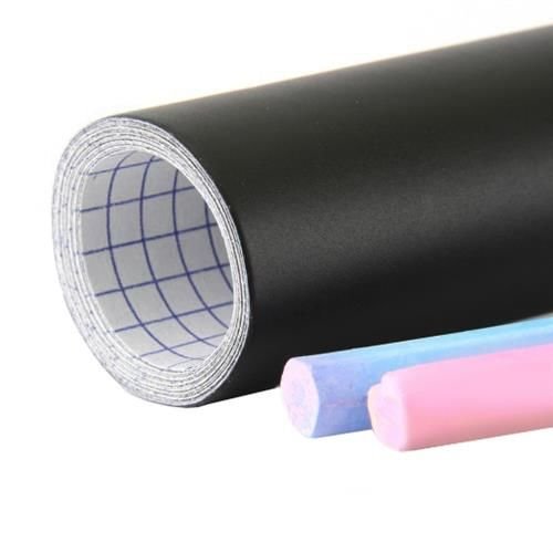 Lihtne paigaldatav kriiditahvel