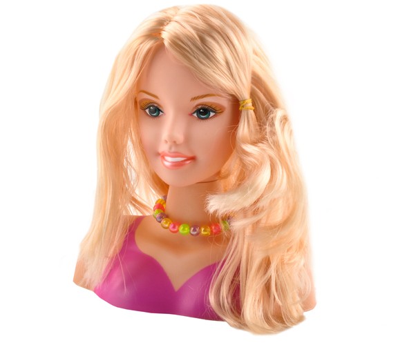 Lapsed loovad soenguid stiilimispeal