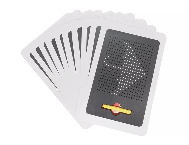 Laste loogiline mõtlemine ja oskused