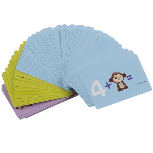 Numbrilised raskused ja võrrandikaardid