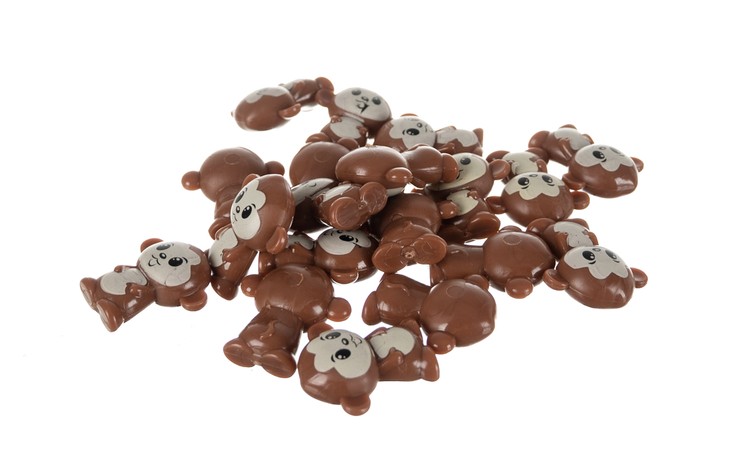 Mäng arendab loogilist mõtlemist