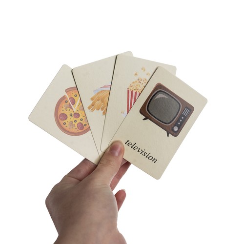 Pere naudib harivat matemaatikamängu