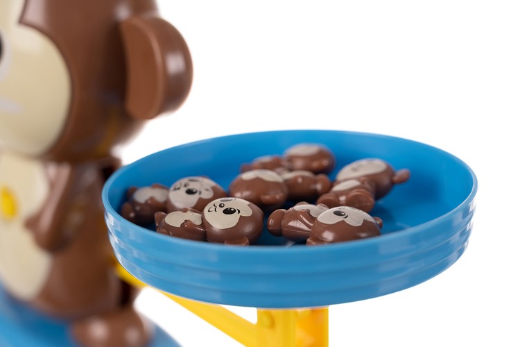 Pere naudib harivat matemaatikamängu