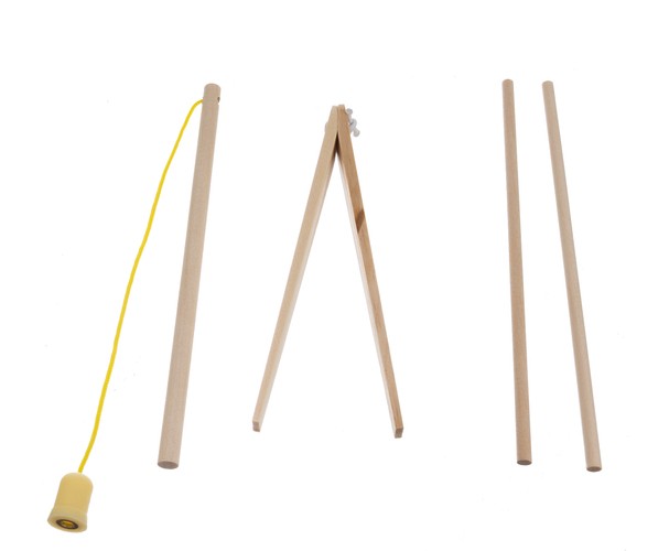 Magnetilised kalad ja tööriistad