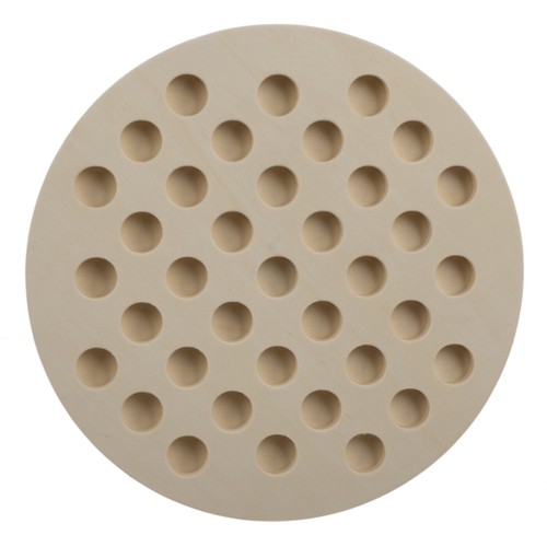 Erksavärviline kalapüügimäng puidust