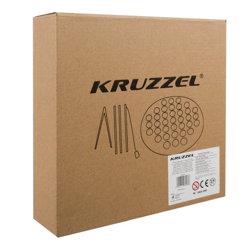 Erksavärviline kalapüügimäng puidust