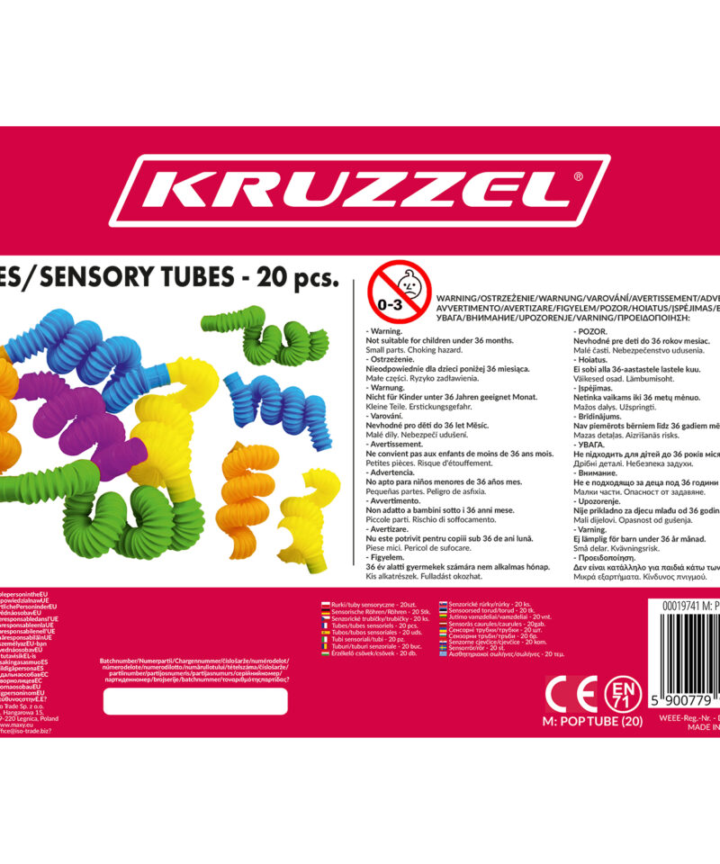 Sensoorikatorud loovuse arendamiseks