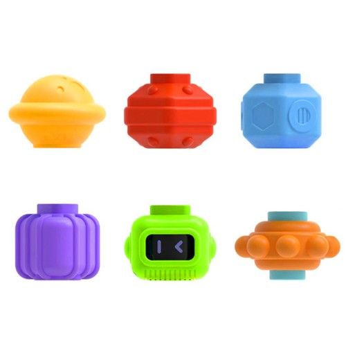 Ideaalne vahend varajaste oskuste arendamiseks