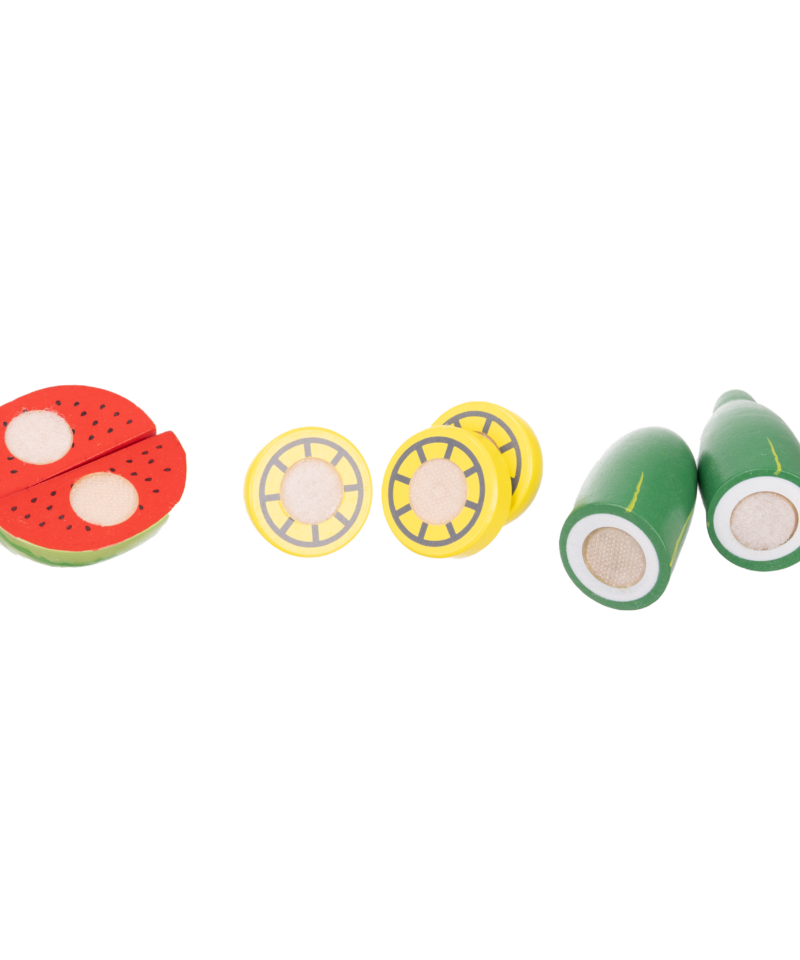 Kaasaskantav puidust mängukomplekt lastele