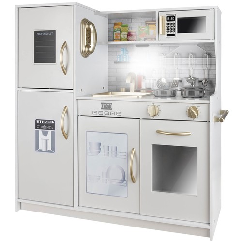 Interaktiivne mänguköök lastele