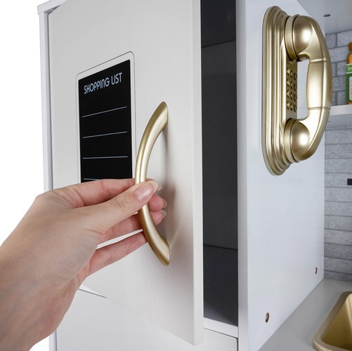 Interaktiivne mänguköök lastele