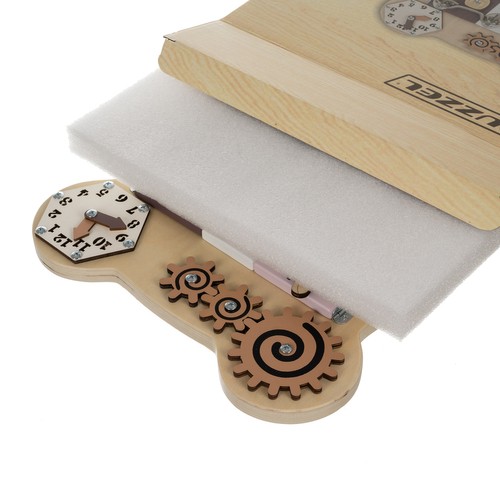 Vastupidav manipulatsioonilaud koolieelikutele