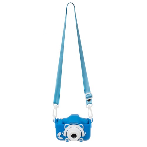 Laste kaamera 2-tollise ekraaniga