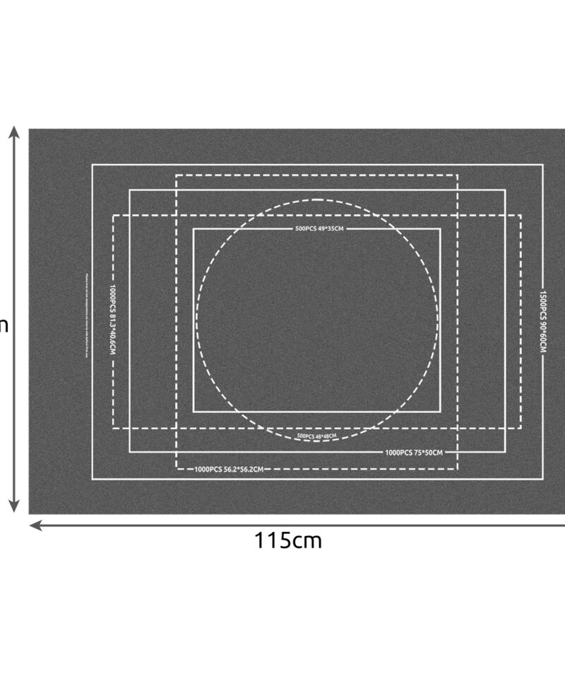 Kompaktne puslematt koduseks kasutamiseks