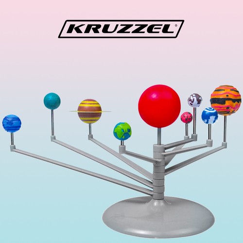 Hariv komplekt noortele teadushuvilistele