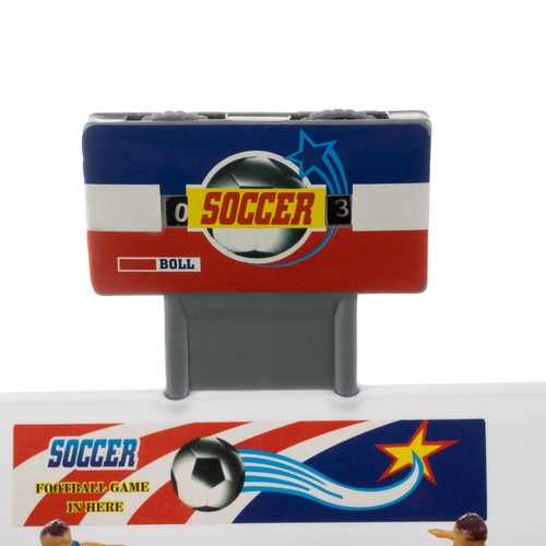 Kompaktne jalgpallimäng lastele