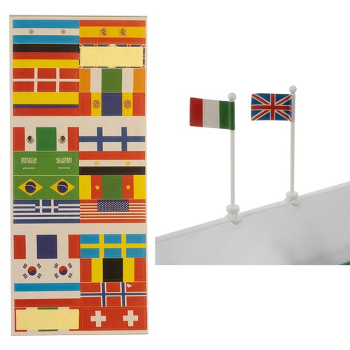 Jalgpallimängu seadistamine kodus