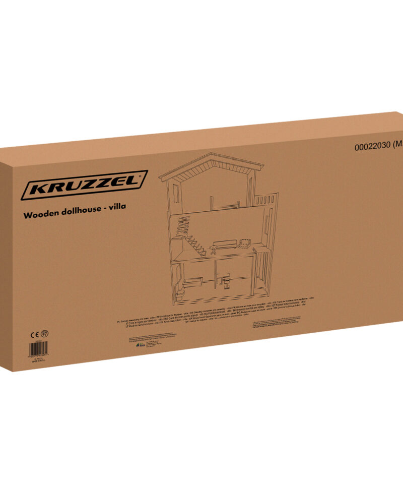 Ideaalne kingitus lastele