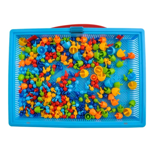 Käelist osavust arendav mäng