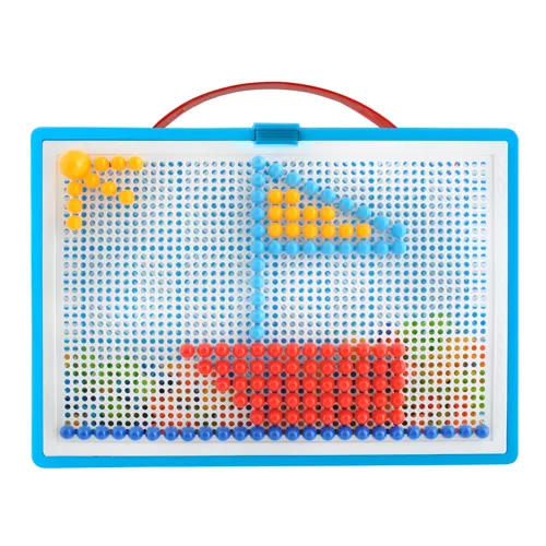 Käelist osavust arendav mäng