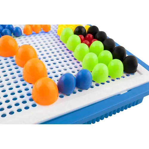 Käelist osavust arendav mäng