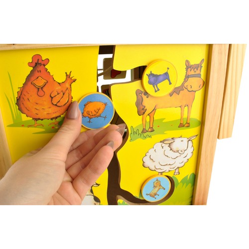 Laste motoorsete oskuste arendaja