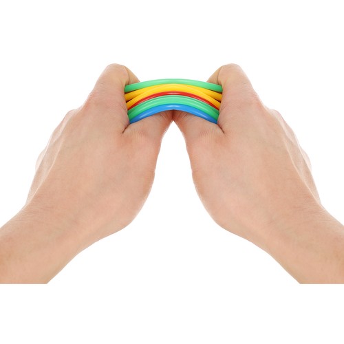 Harivad mänguasjad lastele