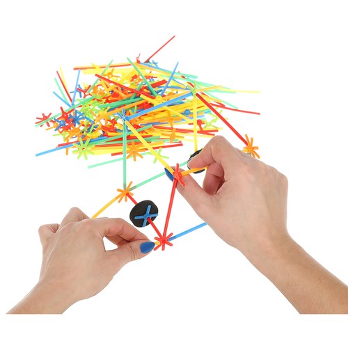 Lastele mõeldud loovuskomplekt